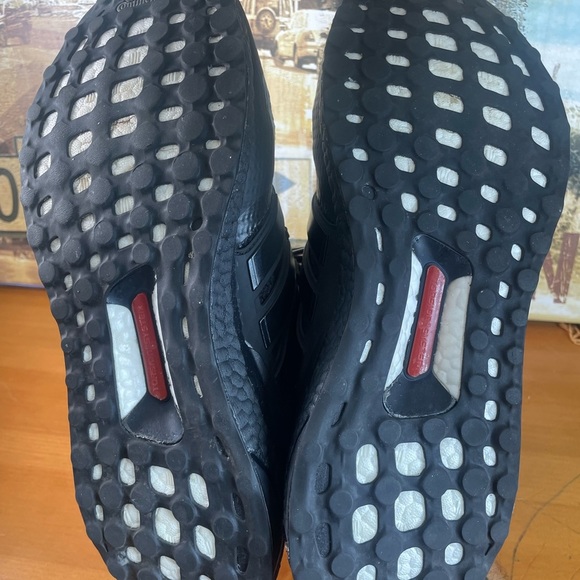 Adidas ultraboost DNA mens sneakers - Picture 6 of 7